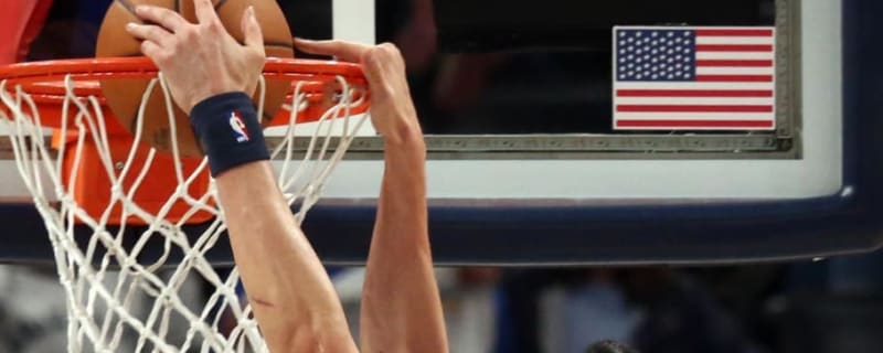 Memphis Grizzlies Player Officially Leaves NBA For Japan