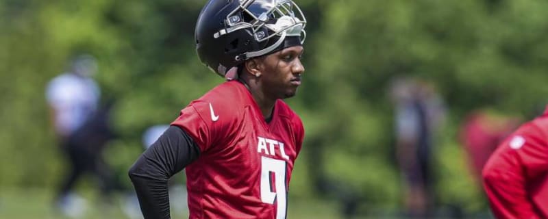 Michael Penix Jr. is Falcons&#39; Last Unsigned Rookie from Draft Class