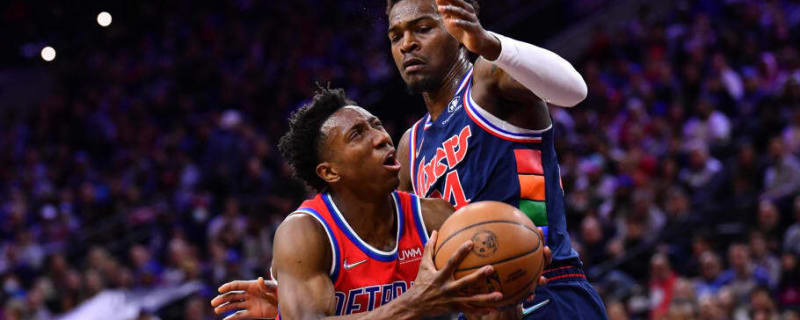 What’s Paul Reed’s Contract With Detroit Pistons?