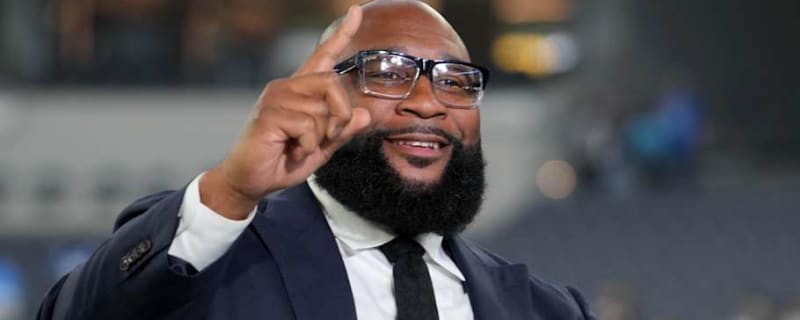 Prominent Analyst Marcus Spears Explains Why SEC Hasn't Dominated College Football