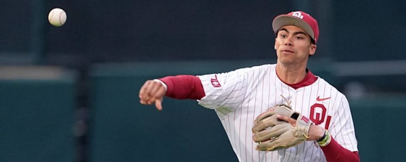 OU Baseball: Oklahoma Bats Stay Quiet as OU is Swept by LSU