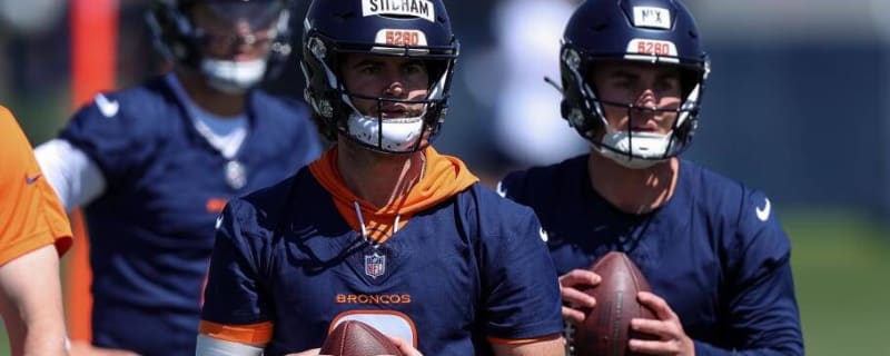 Analyzing Broncos Cash Commitments to QB Trio in 2024