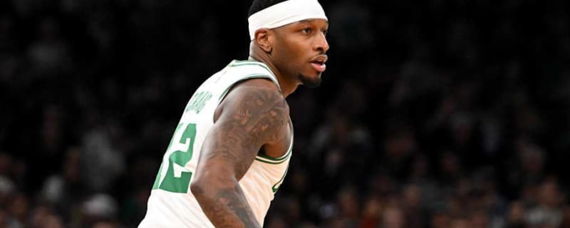 Celtics News: Expert Predicts Price for Re-Signing Torrey Craig