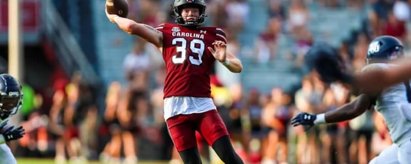 Exclusive: Kai Kroeger Talks NFL Combine Experience and Meeting with All 32 Teams