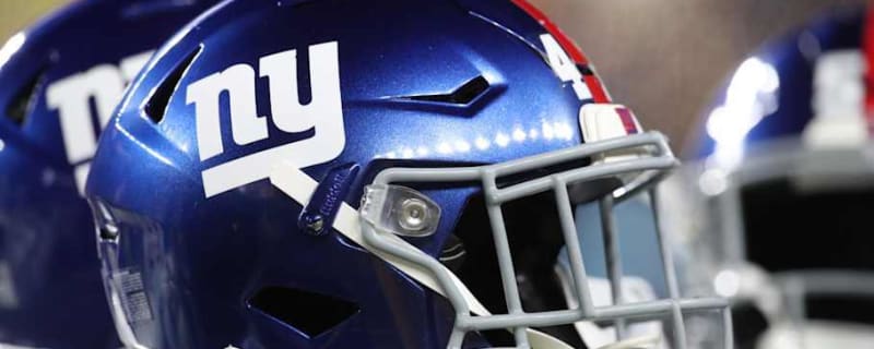 Giants OL Jake Kubas Opens Up About Recent Starting Guard Role