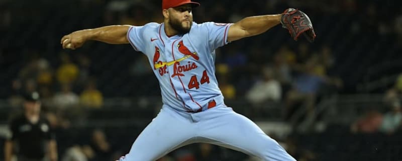 Kansas City Royals Sign Junior Fernández, Taylor Clarke to Minor League Contracts