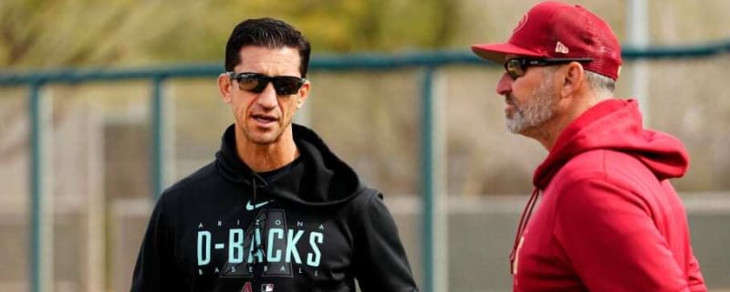 Just How Tough is the Diamondbacks Upcoming Schedule?