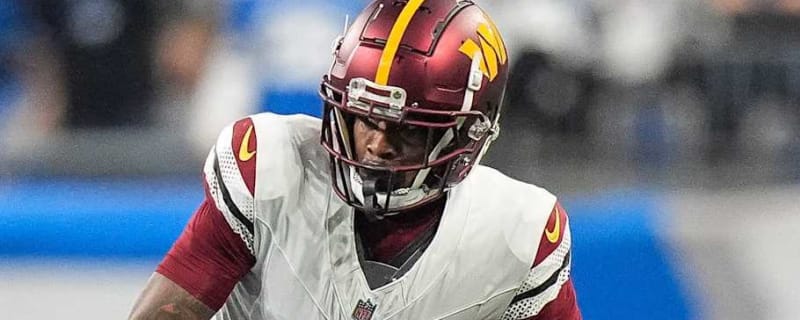 Dyami Brown claps back at Amon-Ra St. Brown with veiled social media swipe