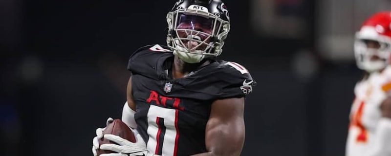 Falcons Expert Explains What Titans New LB Brings