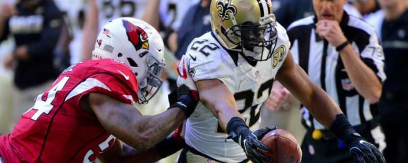 Ex-NFL Linebacker Joins Saints As Training Camp Coach
