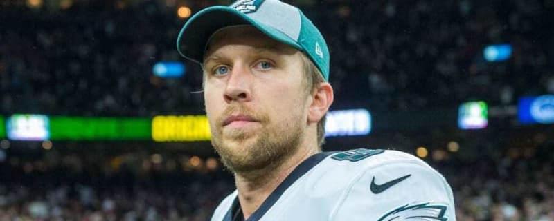 Former Michigan State QB Retires from NFL