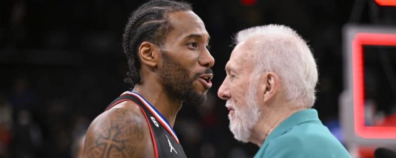 Kawhi Leonard’s Former Teammate Reveals Untold Story