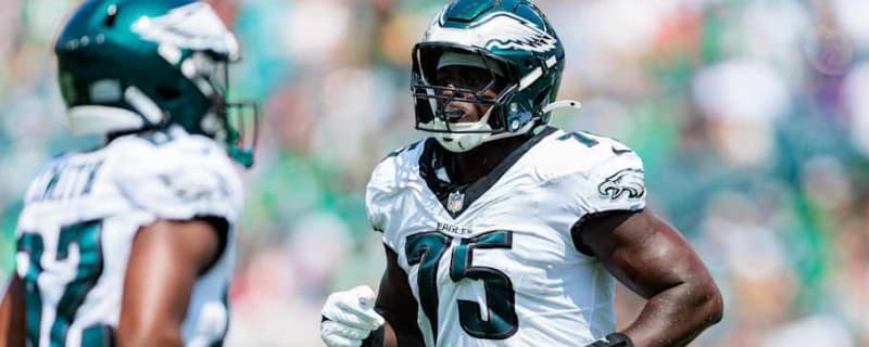 Eagles Bring Back Familiar Face To Practice Squad