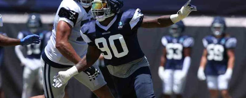 DeMarcus Lawrence injury update: Stephen Jones provides latest timeline