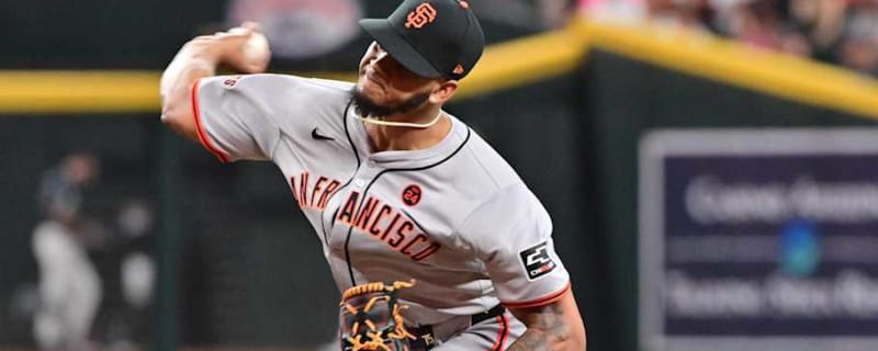 Former San Francisco All-Star Closer Continues Struggles in Dominican Winter League