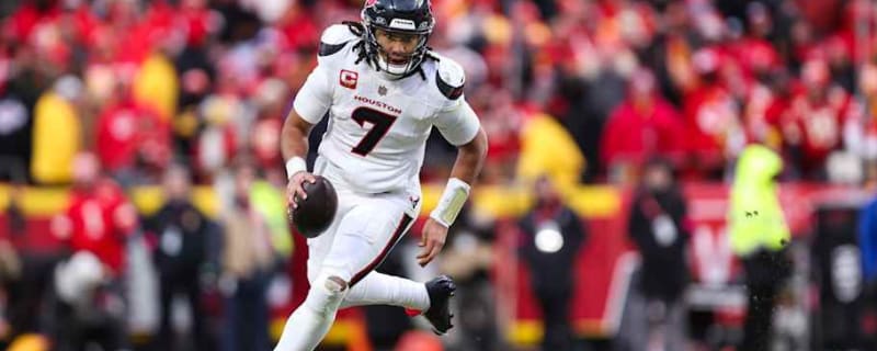 Texans OC job called one of &#39;most important hires in the entire league&#39;