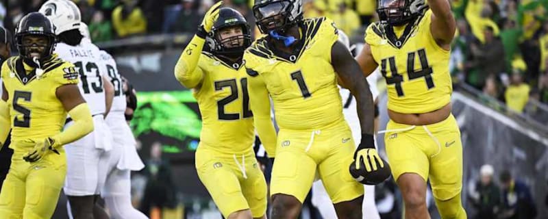 Ohio State Coach Expresses Major Concern About One Oregon Player