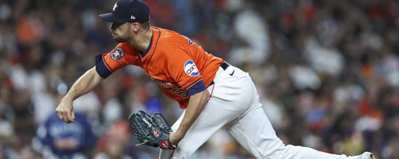 Seattle Mariners Lose Veteran Pitcher, Open Up Spot on 40-Man Roster as a Result