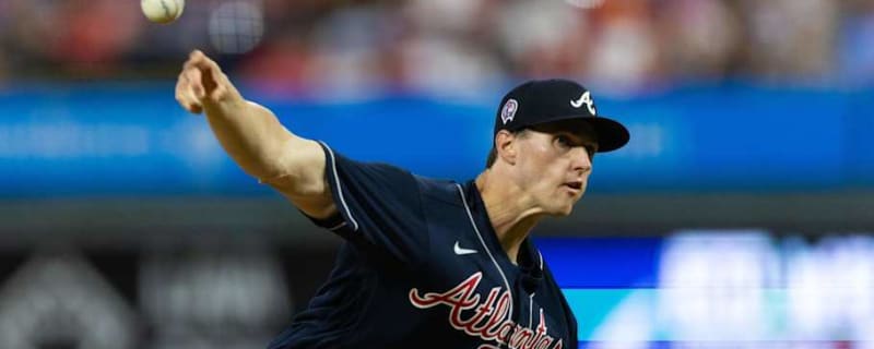Ex-Braves 21-Game Winner Predicted To Make Royals&#39; Rotation After Brady Singer Trade