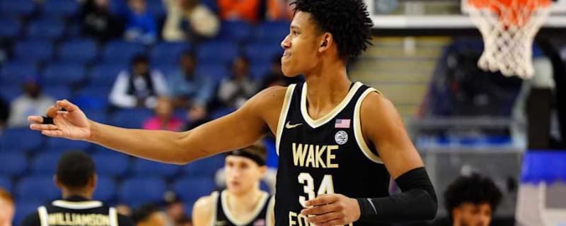 Detroit Pistons Rookie’s Playing Status vs. Phoenix Suns Friday
