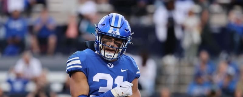 Can Houston Texans UDFA LB Make 53-Man Roster?