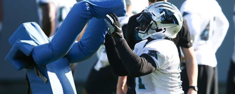 Bryan Cox Jr. Provides Dolphins Flashback