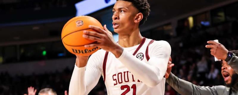 South Carolina Forward Arden Conyers Plans to Enter Transfer Portal