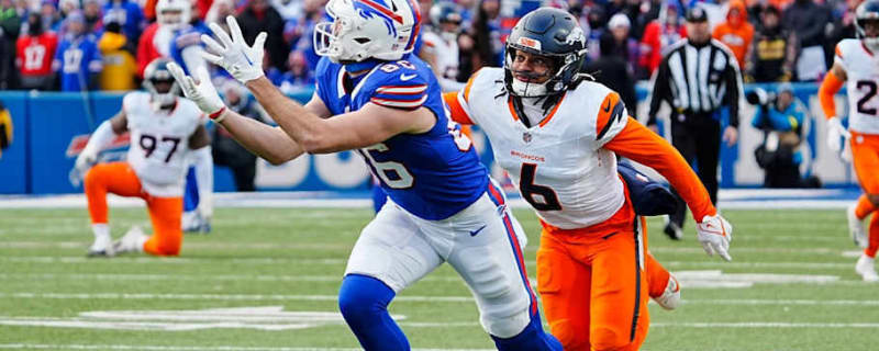 Insider Buzz: Broncos Seeking Upgrade at P.J. Locke&#39;s Safety Spot