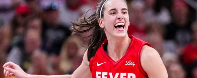 Watching Lynx Retire Maya Moore's Jersey a 'Full Circle Moment' for Caitlin Clark