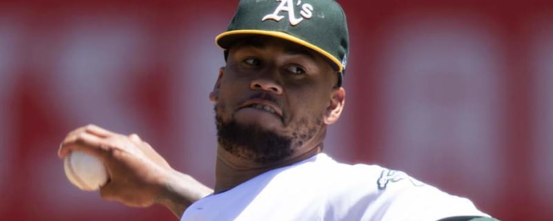 Los Angeles Dodgers Less Likely to Trade with A's?