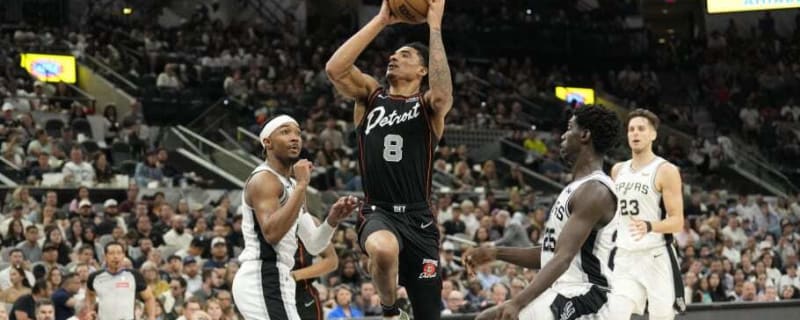Magic Backups Stepped Up to Inspire Summer League Comeback