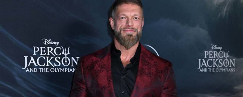 Adam Copeland Nominated For Emmy Award