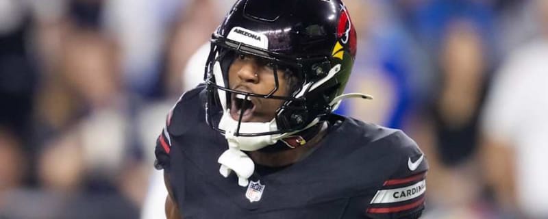 Cardinals Rule Starter Out; Three Questionable vs Seahawks