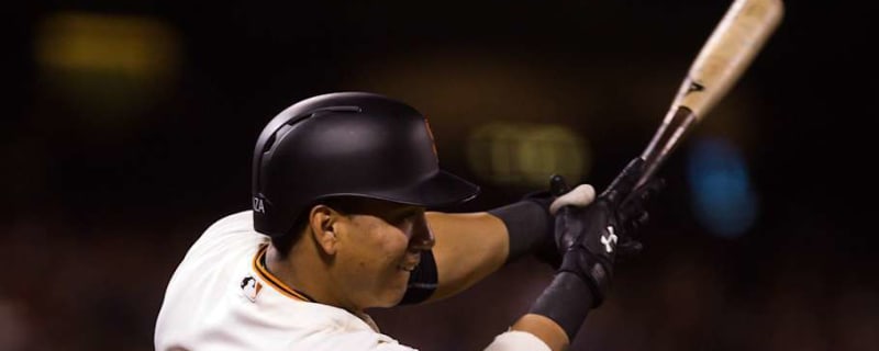San Francisco Giants World Series Champ Ehire Adrianza Announces Retirement