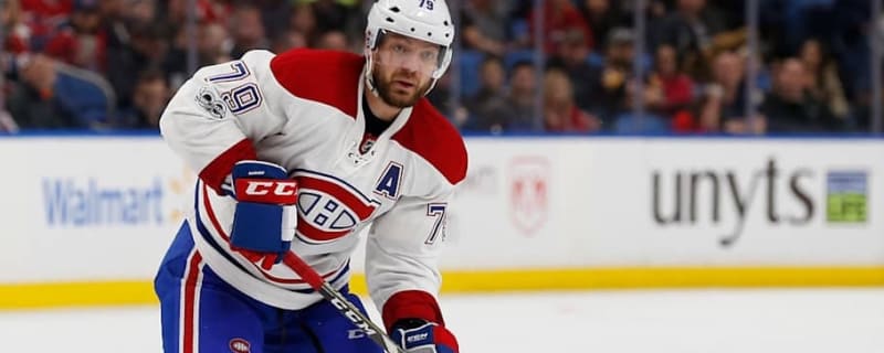 Canadiens Legend Opens Up About Return to Montreal