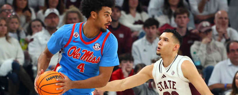 Ole Miss Rebels Basketball Star Uses NIL Deal To Help Change a Life