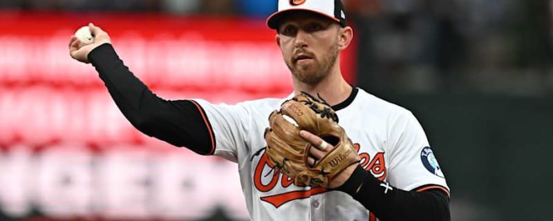 All-Star Third Baseman Shockingly Named Someone Baltimore Orioles Should Trade