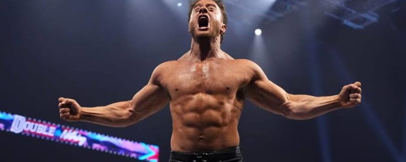 The Return of MJF Brings Electricity to AEW