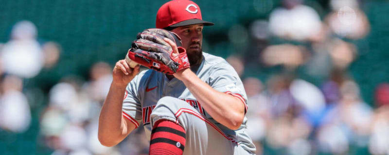 Graham Ashcraft Throws a Gem For Triple-A Louisville