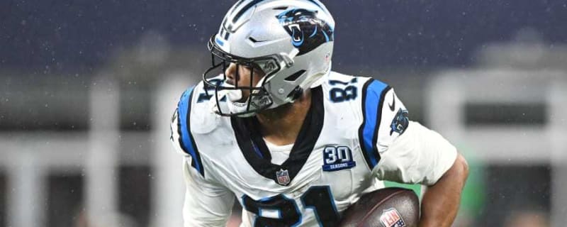 Carolina Panthers studs and duds from ugly preseason loss to the New England Patriots