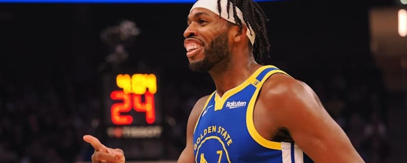 Buddy Hield Makes NBA History in Warriors vs Hawks