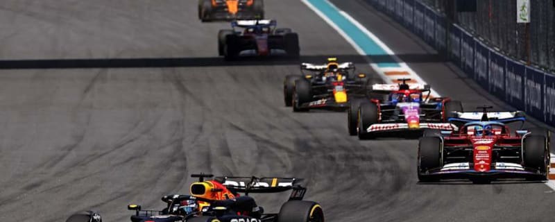 FIA Steward Ousted After Ties With Betting Company  - Report