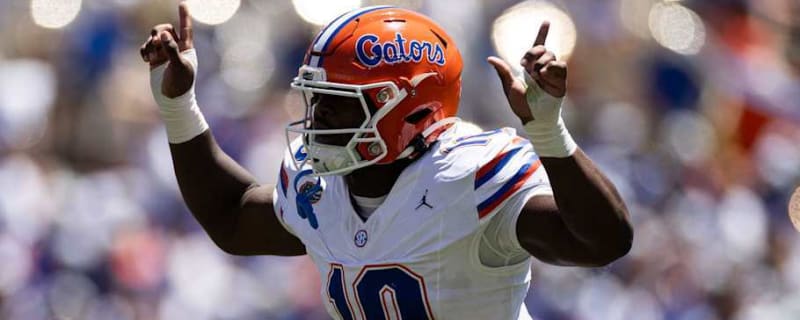 Florida Gators LBs Pup Howard and Myles Graham Ready to Step Up