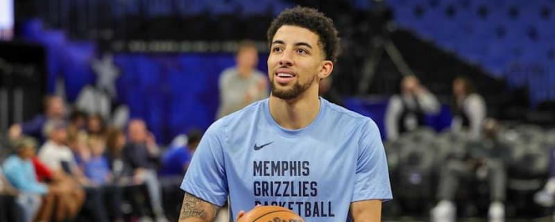 Scotty Pippen Jr. Speaks Honestly About Memphis Grizzlies Future