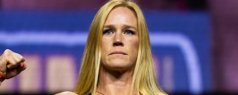 UFC’s newest rival debuts with Holly Holm and three former champions