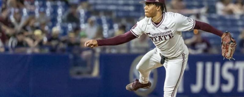 Seattle Mariners Post Heartwarming Viral Video For Top Draft Pick