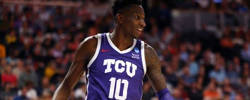 Damion Baugh Signs Two-Way NBA Contract with Charlotte Hornets