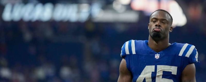 Latest Texans Signing Reveals Biggest Goal for 2025