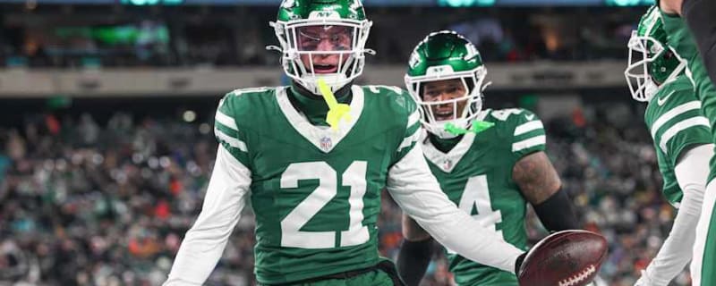 Jets Reportedly Lose Underrated Safety To AFC East Rival On 1-Year Deal