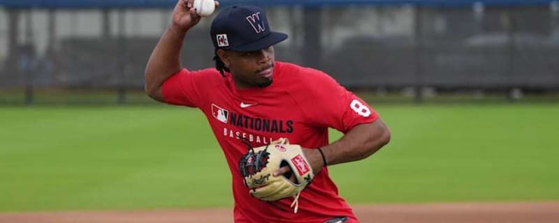 Nationals Make Decision On Final Roster Spots As Opening Day Approaches